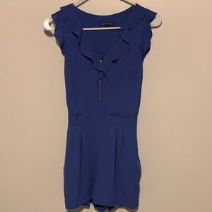 Express Romper